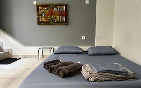 Budget Private Room In The Center